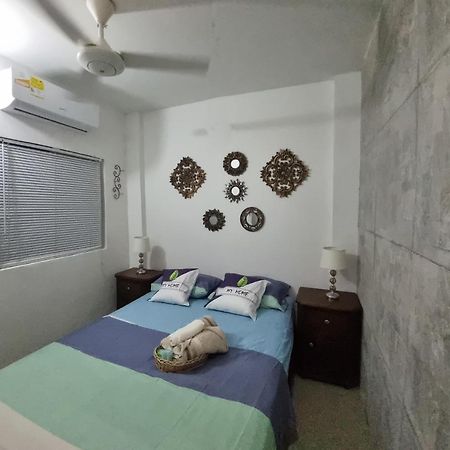 Casa Rebecca 39-41 Apartment Cartagena Екстериор снимка