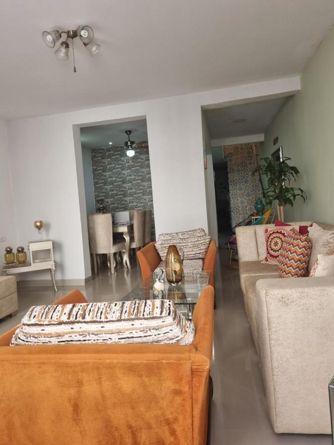 Casa Rebecca 39-41 Apartment Cartagena Екстериор снимка