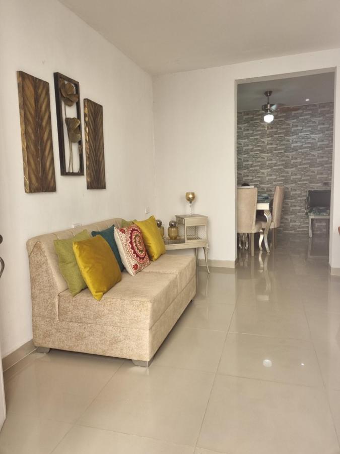 Casa Rebecca 39-41 Apartment Cartagena Екстериор снимка