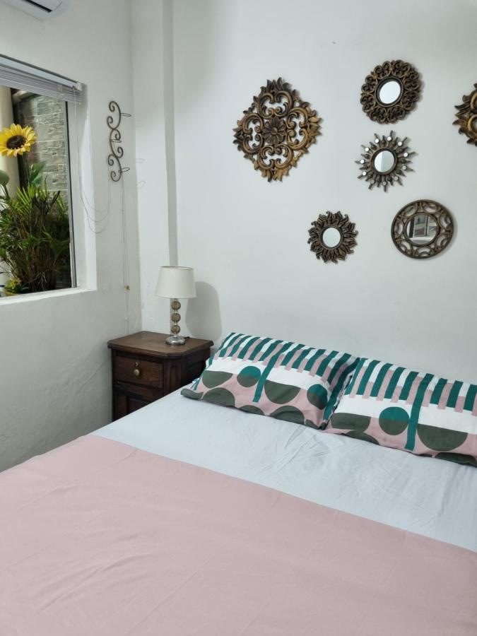 Casa Rebecca 39-41 Apartment Cartagena Екстериор снимка